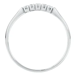 Gioielli Donna|Anello Veretta<Bluespirit ANELLO INFINITY - P.77A803001112