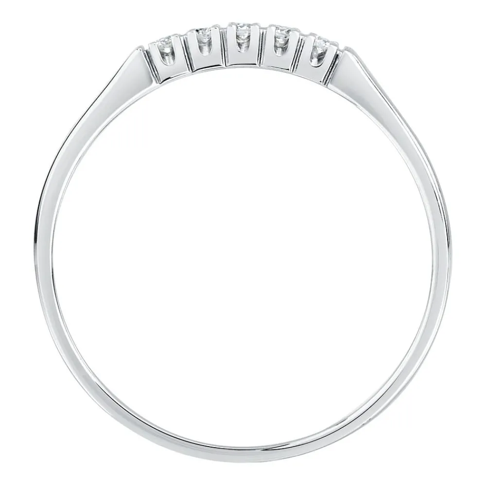 Gioielli Donna|Anello Veretta<Bluespirit ANELLO INFINITY - P.77A803001112