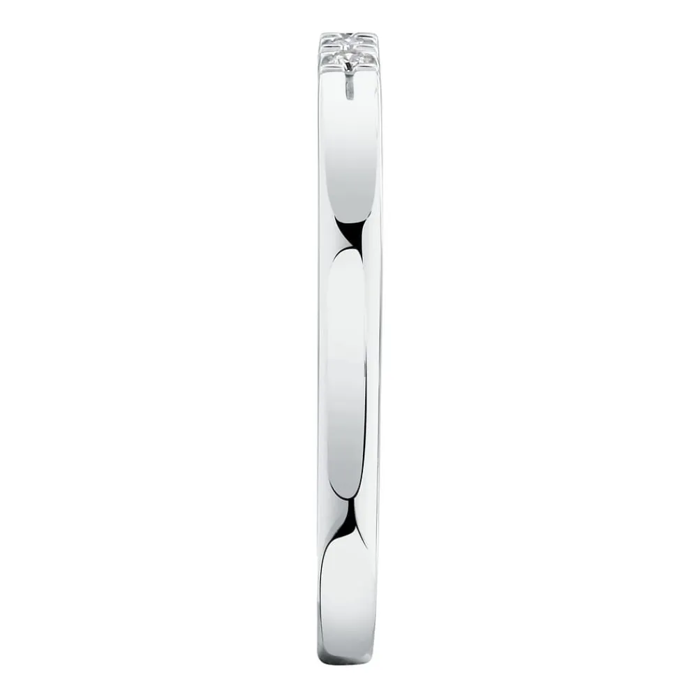 Gioielli Donna|Anello Veretta<Bluespirit ANELLO INFINITY - P.77A803001112