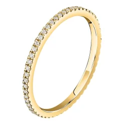 Gioielli Donna|Anello Veretta<Bluespirit ANELLO INFINITY - P.13J503001206