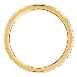 Gioielli Donna|Anello Veretta<Bluespirit ANELLO INFINITY - P.13J503001206