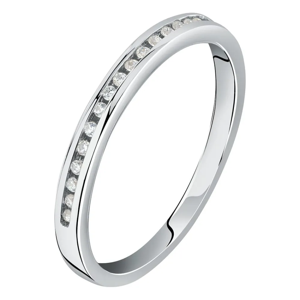 Gioielli Donna|Anello Veretta<Bluespirit ANELLO INFINITY - P.20J503004806
