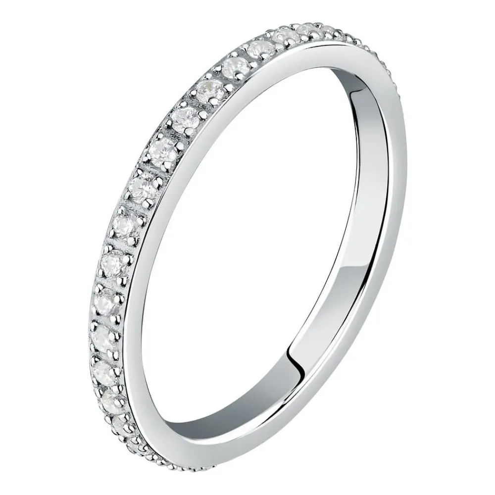 Gioielli Donna|Anello Veretta<Bluespirit ANELLO INFINITY - P.20J503006206