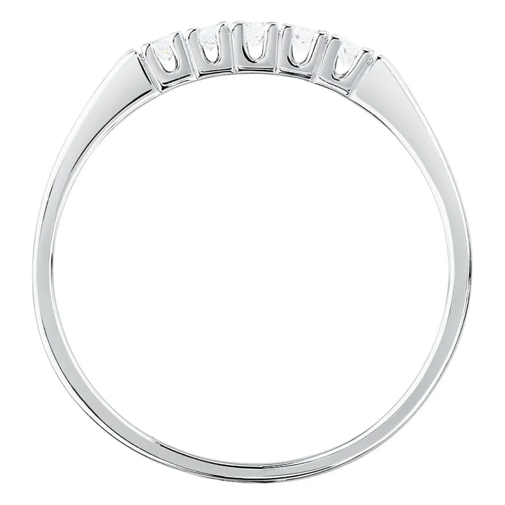 Anelli|Gioielli Con Diamanti<Bluespirit ANELLO INFINITY - P.77J503001006