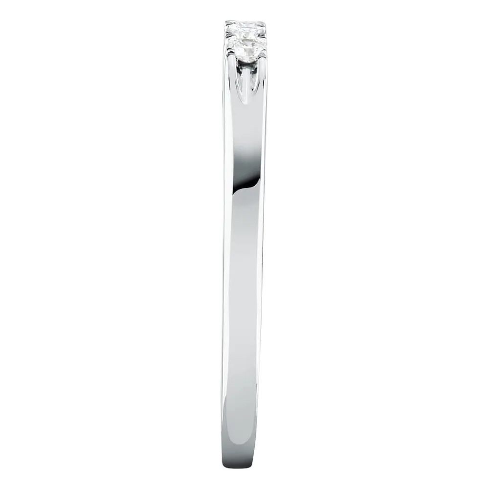 Anelli|Gioielli Con Diamanti<Bluespirit ANELLO INFINITY - P.77J503001006