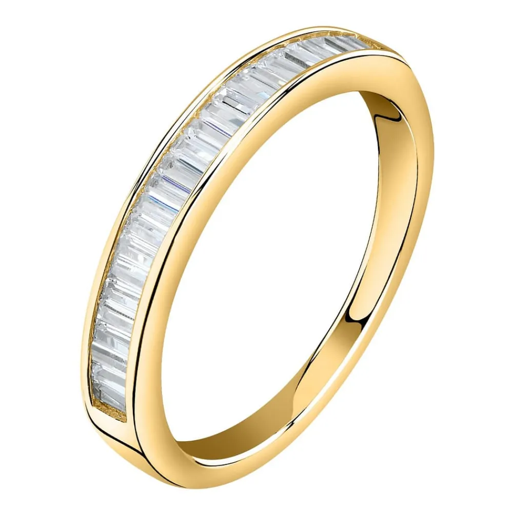 Gioielli Donna|Anello Veretta<Bluespirit ANELLO INFINITY - P.13J503000606