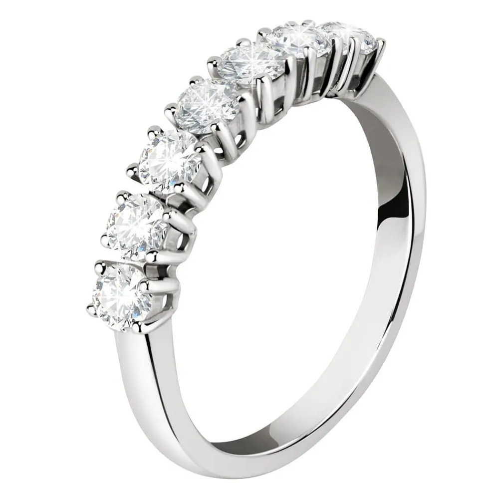 Anello Veretta|Anelli<Bluespirit ANELLO INFINITY - P.20T103000712