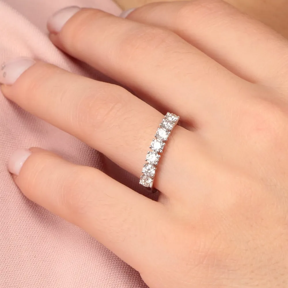 Anello Veretta|Anelli<Bluespirit ANELLO INFINITY - P.20T103000712