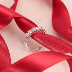Anello Veretta|Anelli<Bluespirit ANELLO INFINITY - P.20T103000712