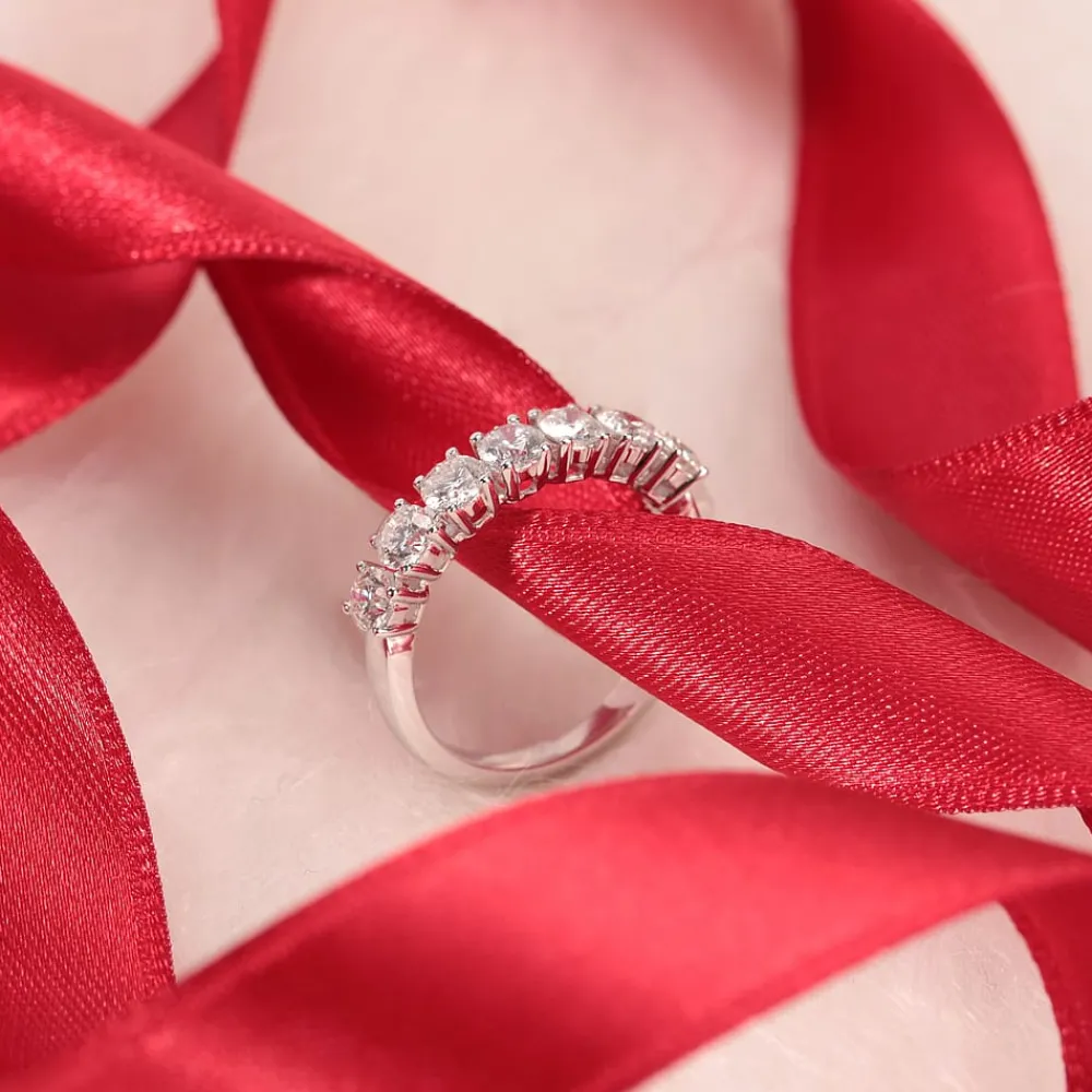 Anello Veretta|Anelli<Bluespirit ANELLO INFINITY - P.20T103000712