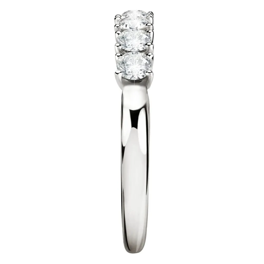 Anello Veretta|Anelli<Bluespirit ANELLO INFINITY - P.20T103000712
