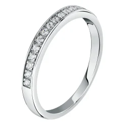 Gioielli Donna|Anello Veretta<Bluespirit ANELLO INFINITY - P.20J503005106