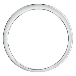 Gioielli Donna|Anello Veretta<Bluespirit ANELLO INFINITY - P.20J503005106