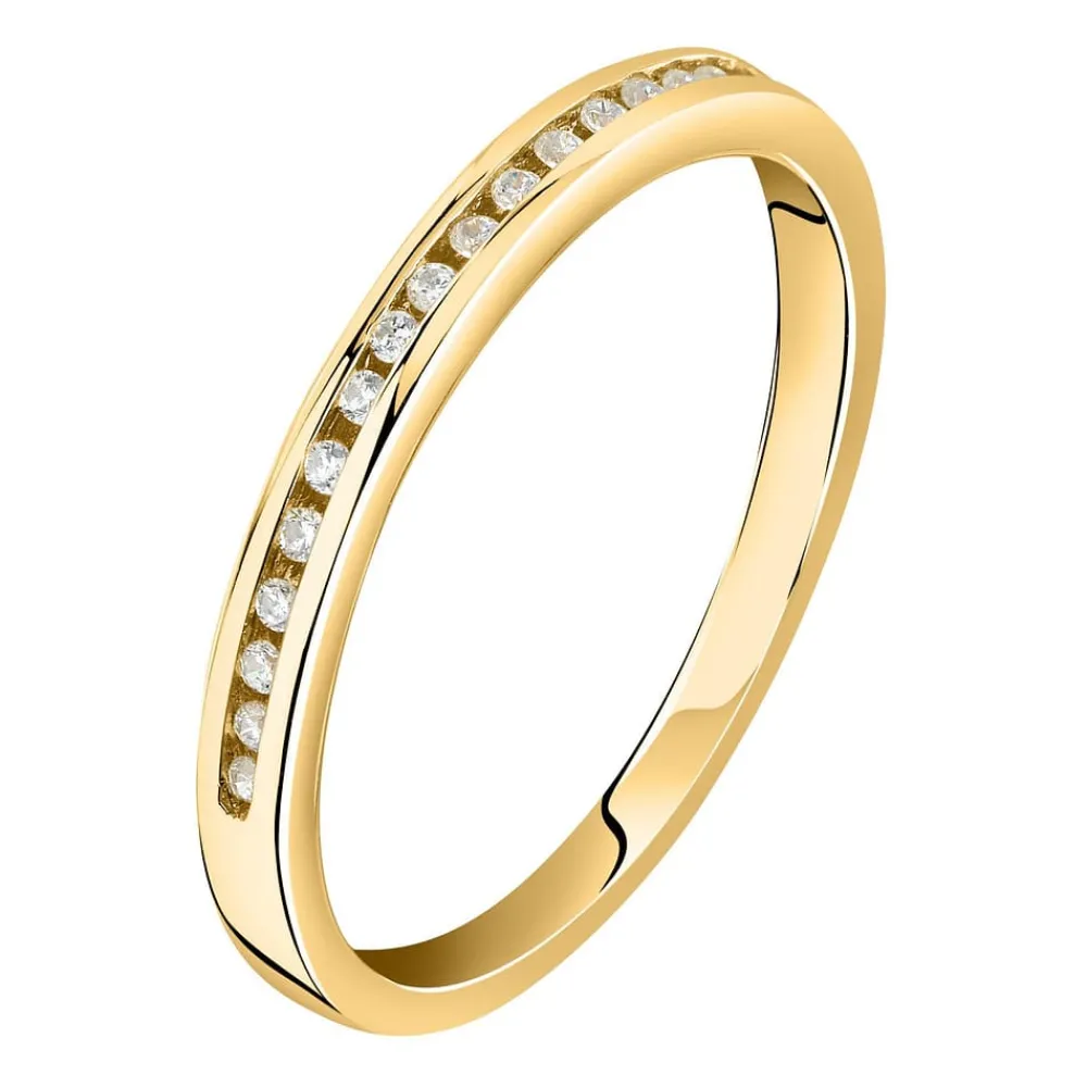 Gioielli Donna|Anello Veretta<Bluespirit ANELLO INFINITY - P.13J503000206