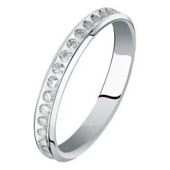 Gioielli Donna|Anello Veretta<Bluespirit ANELLO INFINITY - P.20J503006612