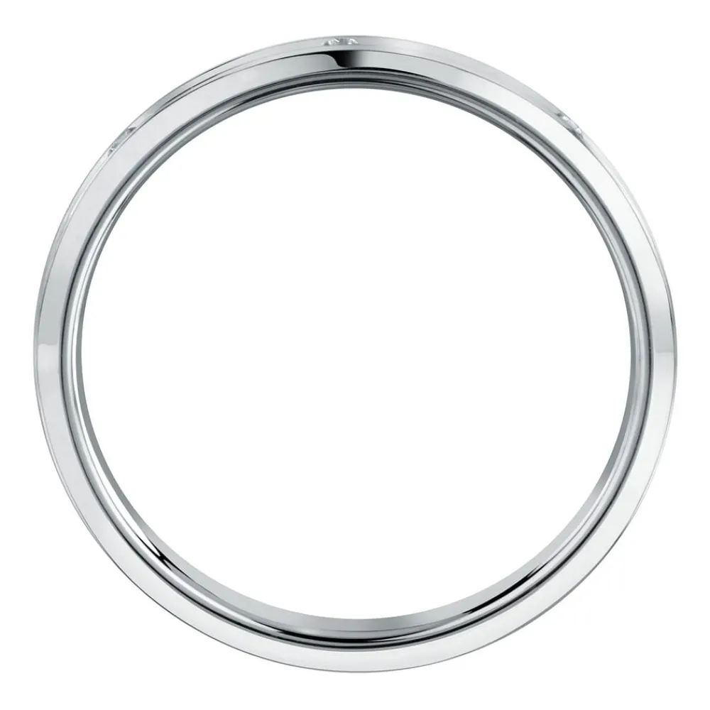 Gioielli Donna|Anello Veretta<Bluespirit ANELLO INFINITY - P.20J503006414