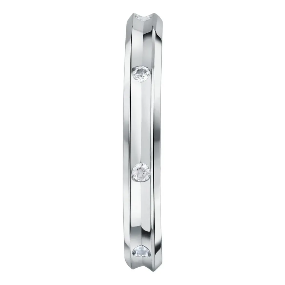 Gioielli Donna|Anello Veretta<Bluespirit ANELLO INFINITY - P.20J503006414