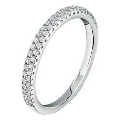 Gioielli Donna|Anello Veretta<Bluespirit ANELLO INFINITY - P.20J503005306