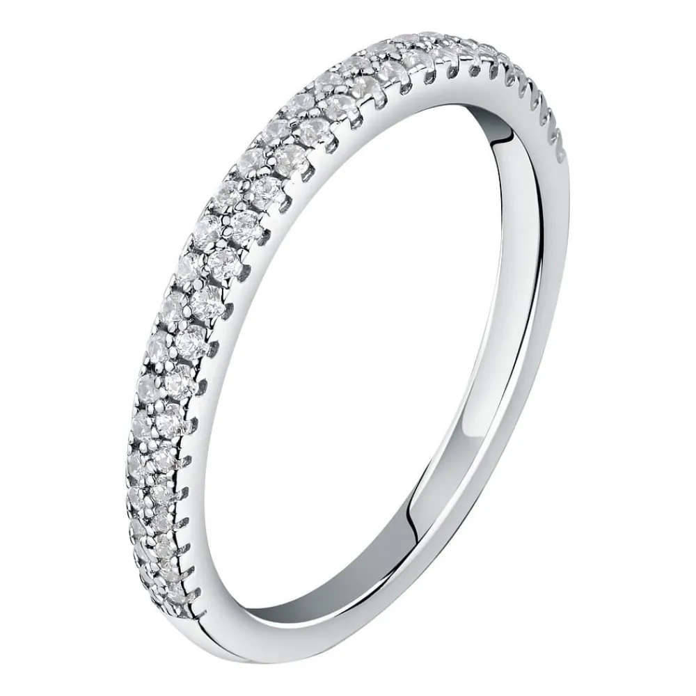Gioielli Donna|Anello Veretta<Bluespirit ANELLO INFINITY - P.20J503005306