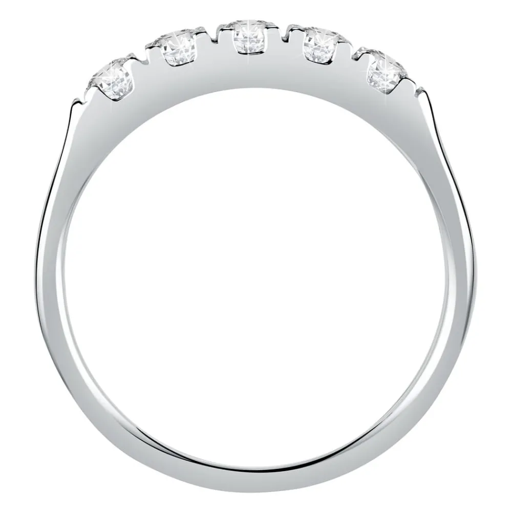Gioielli Donna|Anello Veretta<Bluespirit ANELLO INFINITY - P.20J503000812