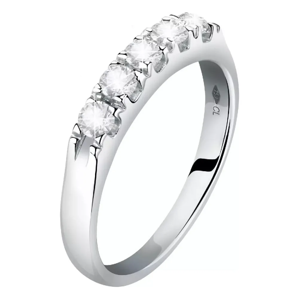 Gioielli Donna|Anello Veretta<Bluespirit ANELLO INFINITY - P.20J503000812