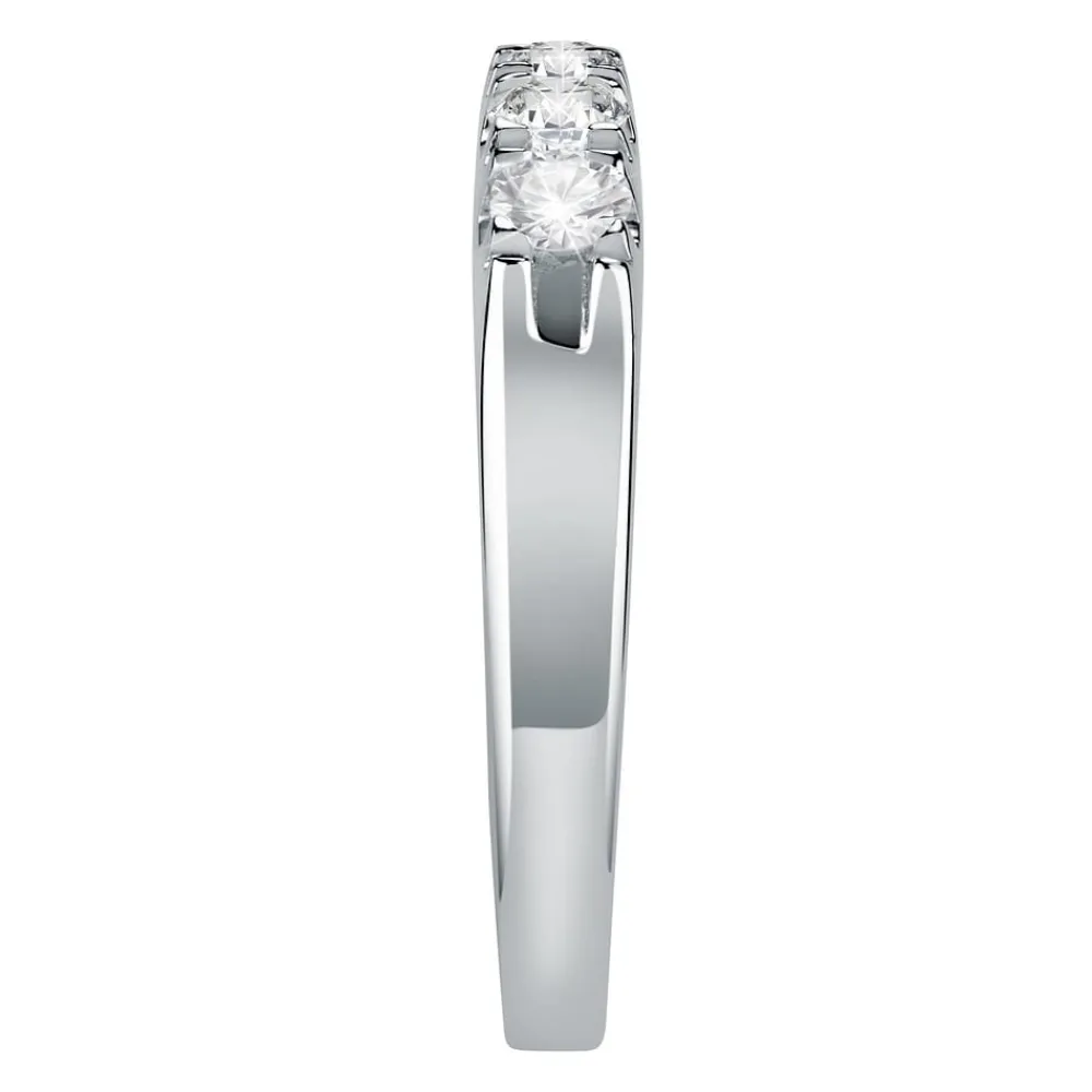 Gioielli Donna|Anello Veretta<Bluespirit ANELLO INFINITY - P.20J503000812