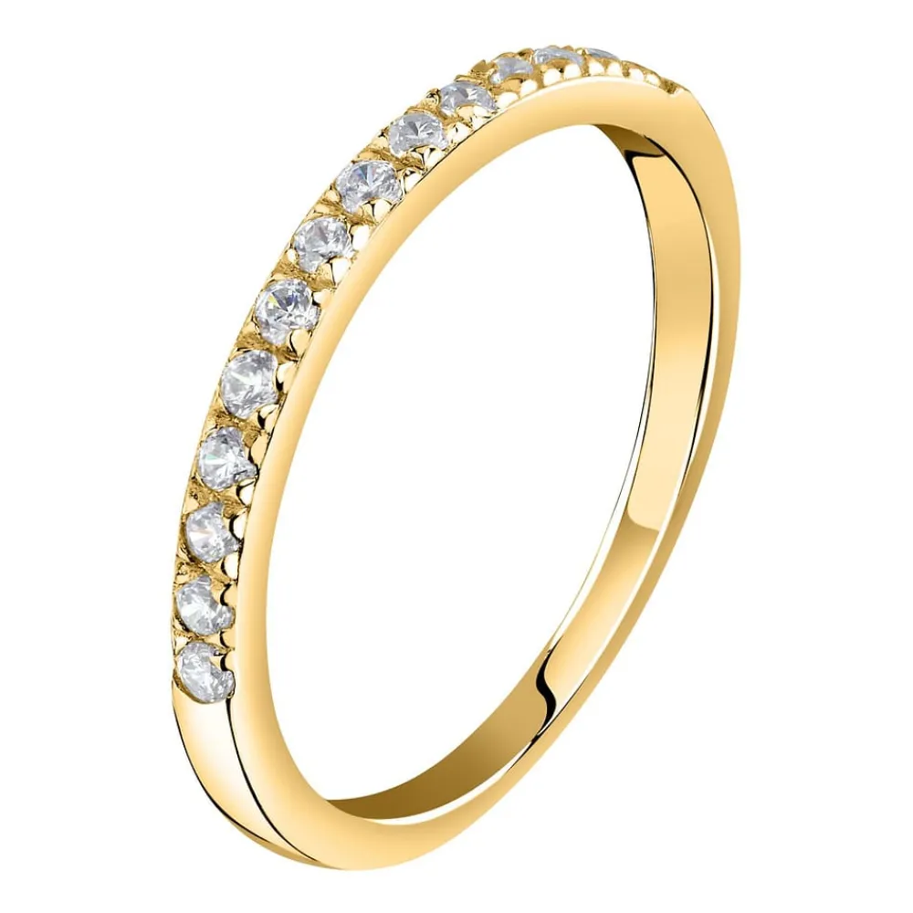 Gioielli Donna|Anello Veretta<Bluespirit ANELLO INFINITY - P.13J503000306
