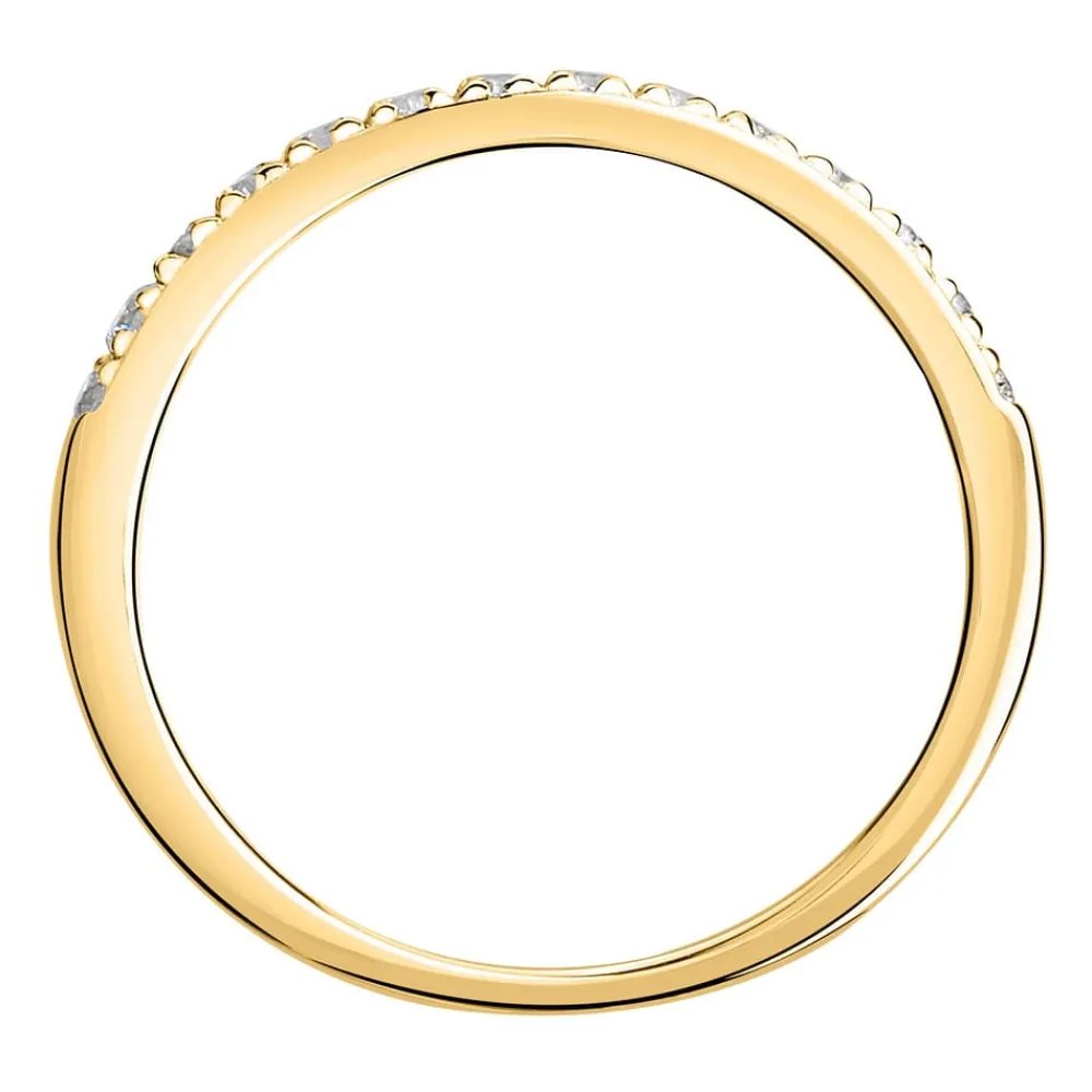 Gioielli Donna|Anello Veretta<Bluespirit ANELLO INFINITY - P.13J503000306