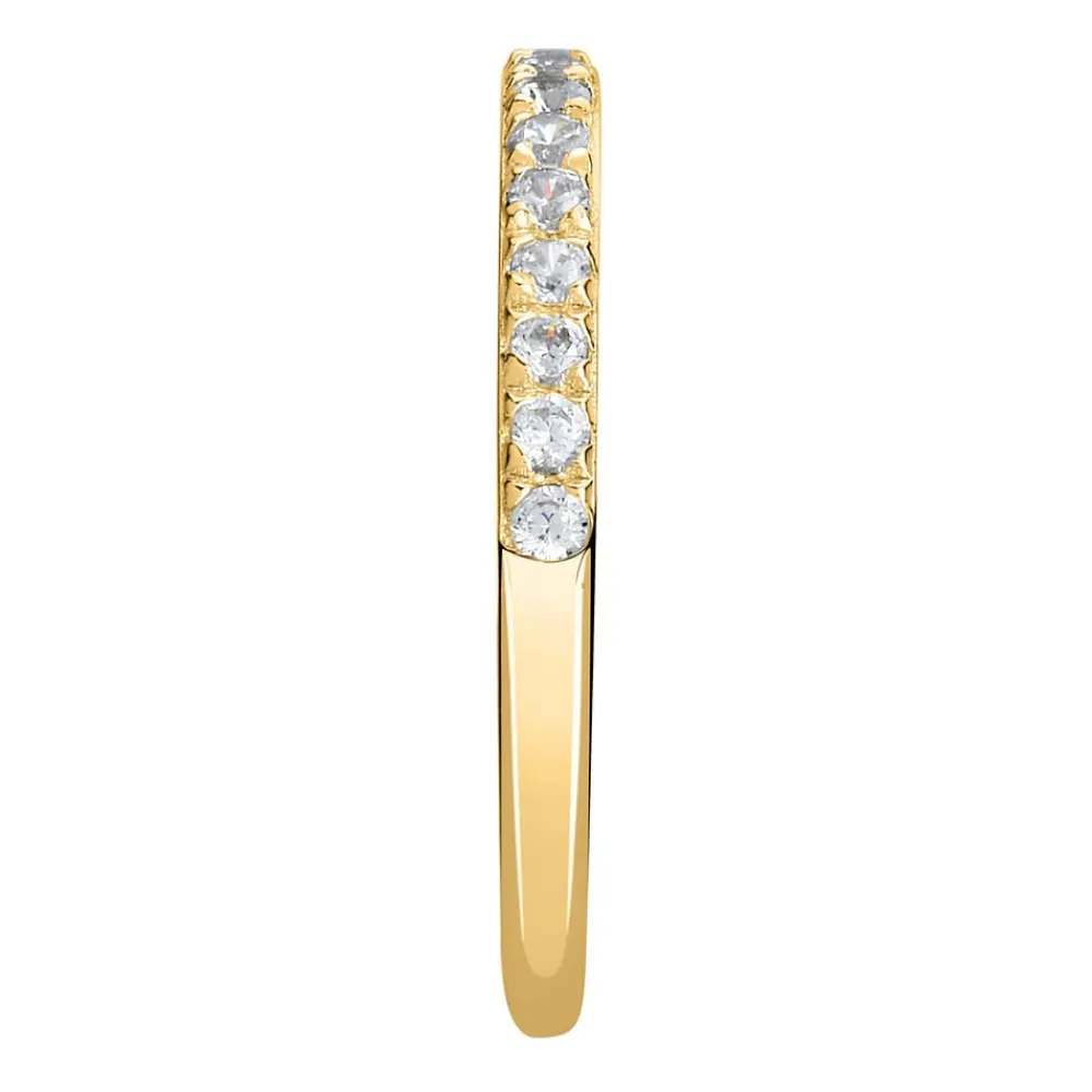 Gioielli Donna|Anello Veretta<Bluespirit ANELLO INFINITY - P.13J503000306