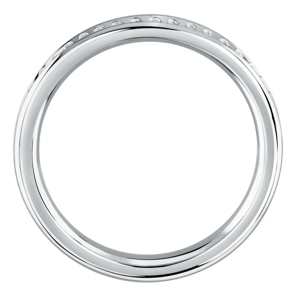 Gioielli Donna|Anello Veretta<Bluespirit ANELLO INFINITY - P.20J503006714