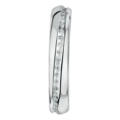 Gioielli Donna|Anello Veretta<Bluespirit ANELLO INFINITY - P.20J503006714