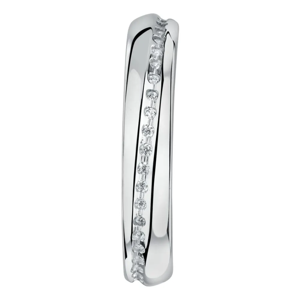 Gioielli Donna|Anello Veretta<Bluespirit ANELLO INFINITY - P.20J503006714