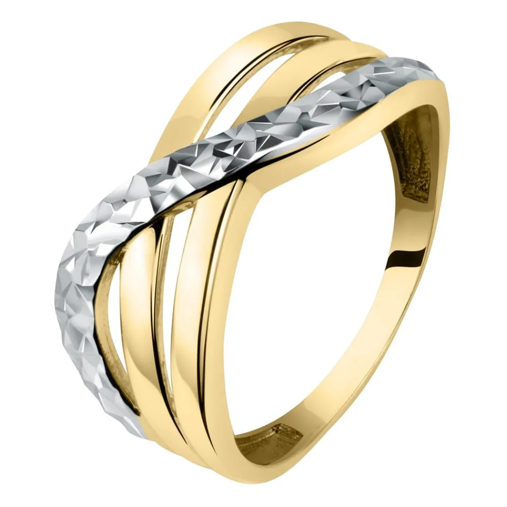 Gioielli Donna|Anelli<Bluespirit ANELLO INTRECCIO - P.13C903000710