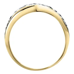 Gioielli Donna|Anelli<Bluespirit ANELLO INTRECCIO - P.13C903000710