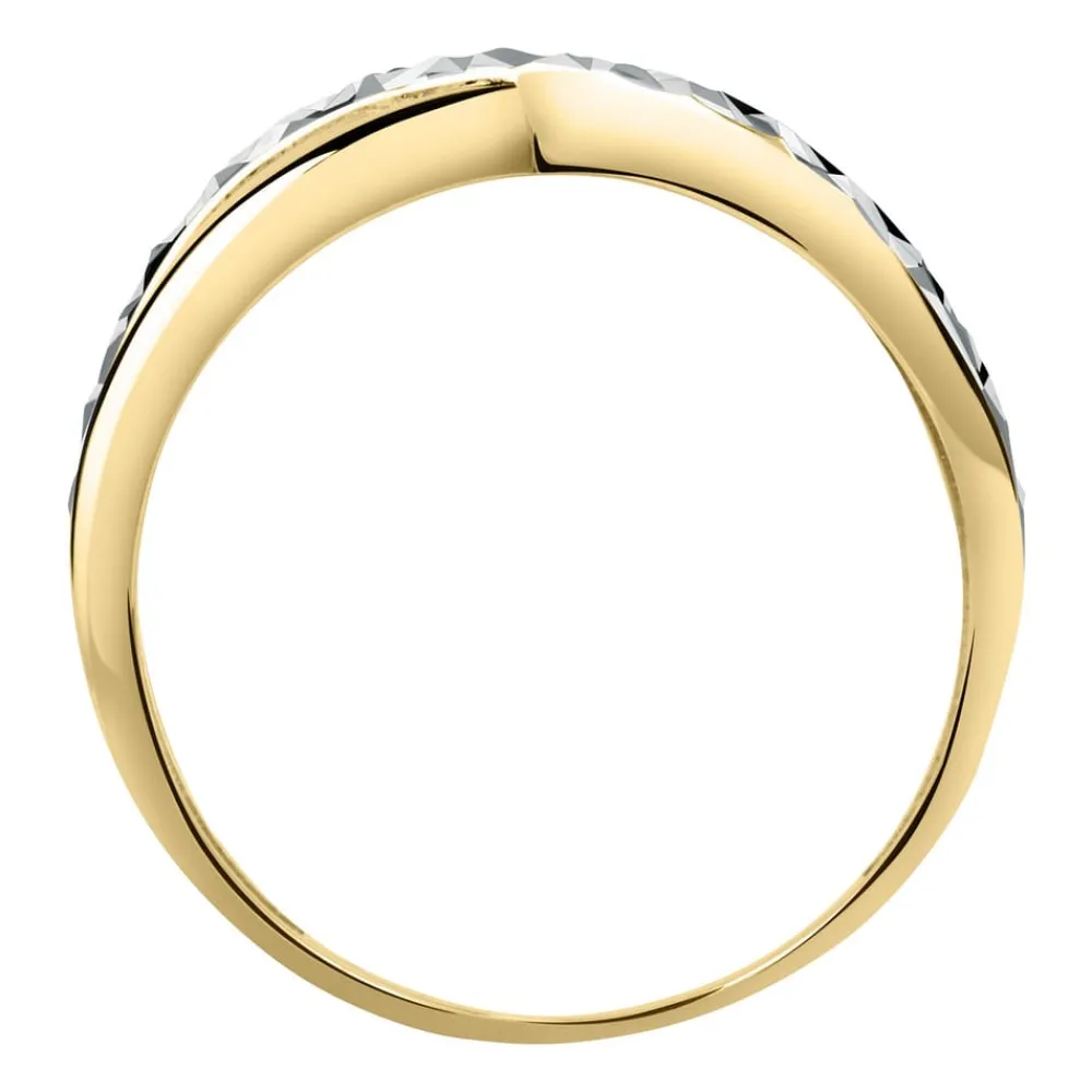 Gioielli Donna|Anelli<Bluespirit ANELLO INTRECCIO - P.13C903000710