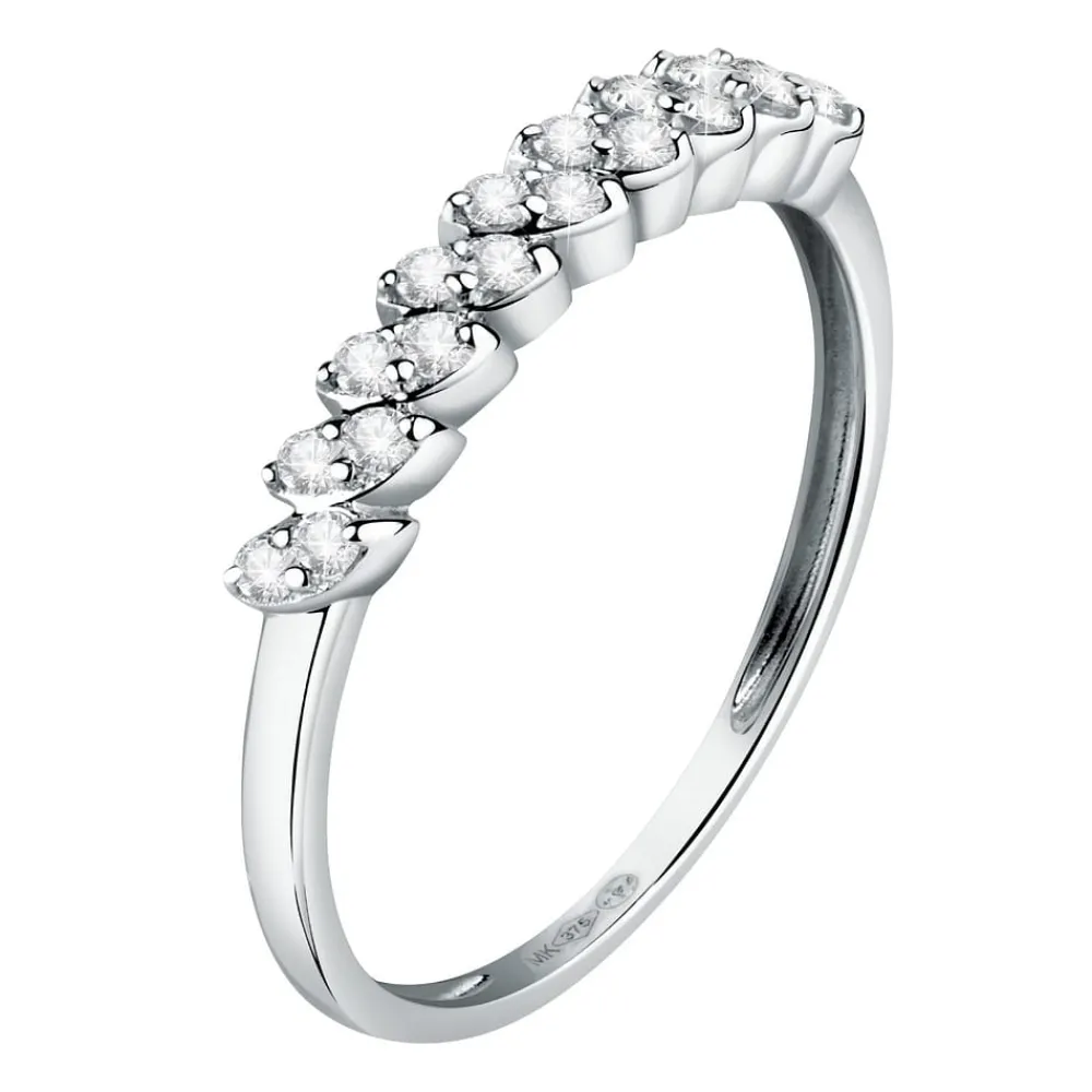Gioielli Donna|Anelli<Bluespirit ANELLO JULIETTE - P.77J303000510