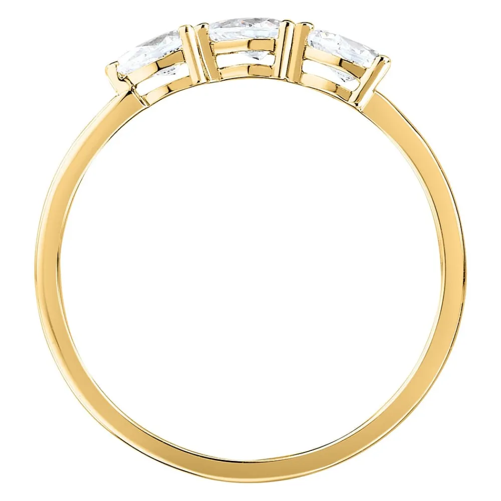 Anelli|Gioielli In Oro<Bluespirit ANELLO JULIETTE - P.76J303000806