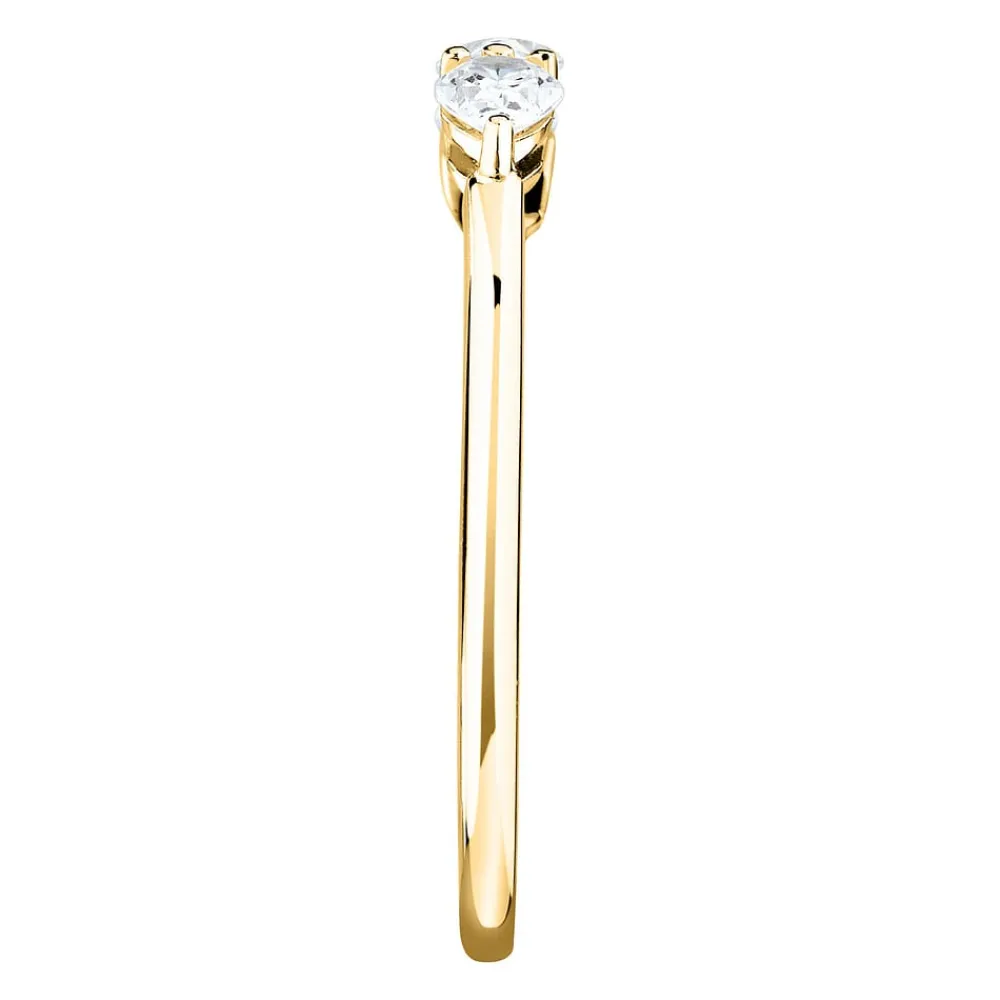 Anelli|Gioielli In Oro<Bluespirit ANELLO JULIETTE - P.76J303000806