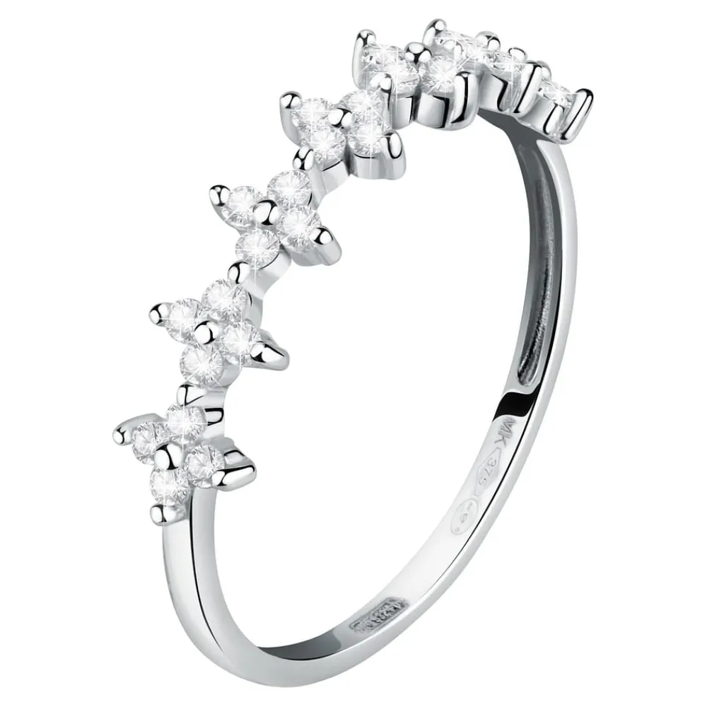 Anelli|Gioielli In Oro<Bluespirit ANELLO JULIETTE - P.77J303000412