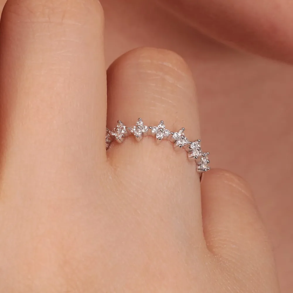 Anelli|Gioielli In Oro<Bluespirit ANELLO JULIETTE - P.77J303000412