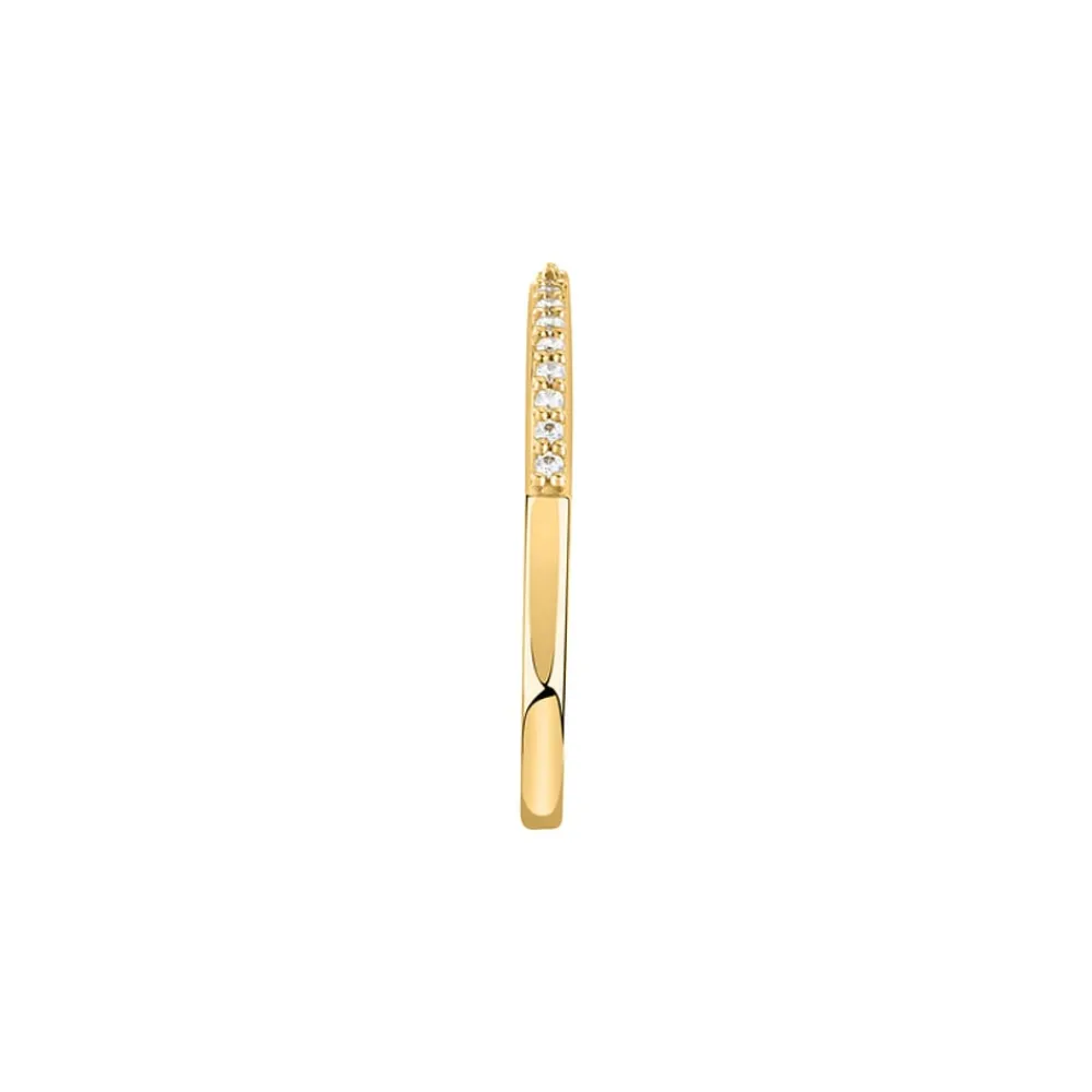 Gioielli Donna|Anelli In Oro<Bluespirit ANELLO JULIETTE - P.76J303000606