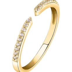 Gioielli Donna|Anelli In Oro<Bluespirit ANELLO JULIETTE - P.76J303000606