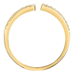 Gioielli Donna|Anelli In Oro<Bluespirit ANELLO JULIETTE - P.76J303000606