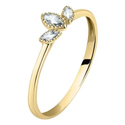 Gioielli Donna|Anelli<Bluespirit ANELLO JULIETTE - P.76J303000410
