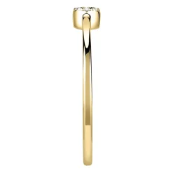 Anelli|Anelli In Oro<Bluespirit ANELLO JULIETTE - P.76J303000514