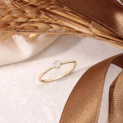 Anelli|Anelli In Oro<Bluespirit ANELLO JULIETTE - P.76J303000514