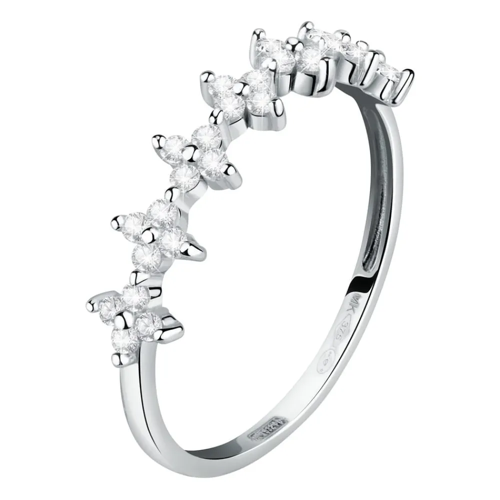 Gioielli Donna|Anelli<Bluespirit ANELLO JULIETTE - P.77J303000410