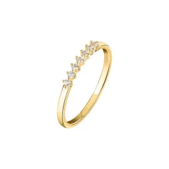 Gioielli Donna|Anelli In Oro<Bluespirit ANELLO JULIETTE - P.76J303000706