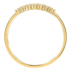 Gioielli Donna|Anelli In Oro<Bluespirit ANELLO JULIETTE - P.76J303000706