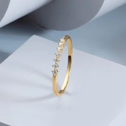 Gioielli Donna|Anelli In Oro<Bluespirit ANELLO JULIETTE - P.76J303000706